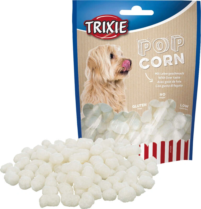 Trixie wątróbka adult 100 g