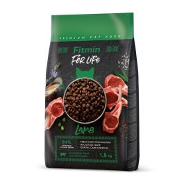 Fitmin For Life jagnięcina adult 1,8 kg