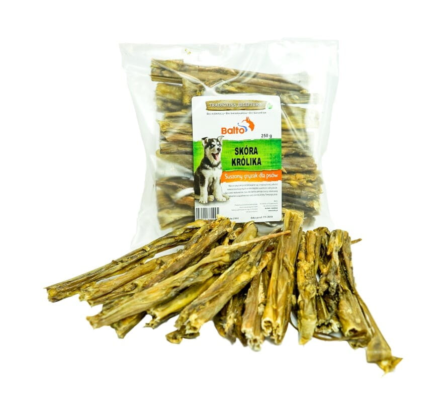 Balto królik 250 g