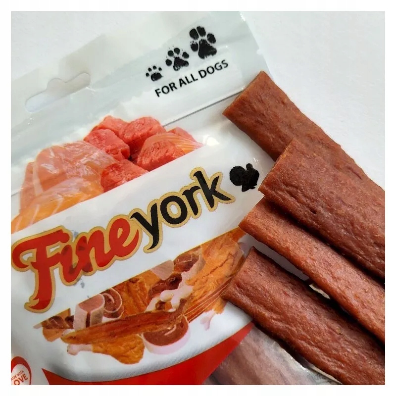 Prozoo FineYork indyk 80 g