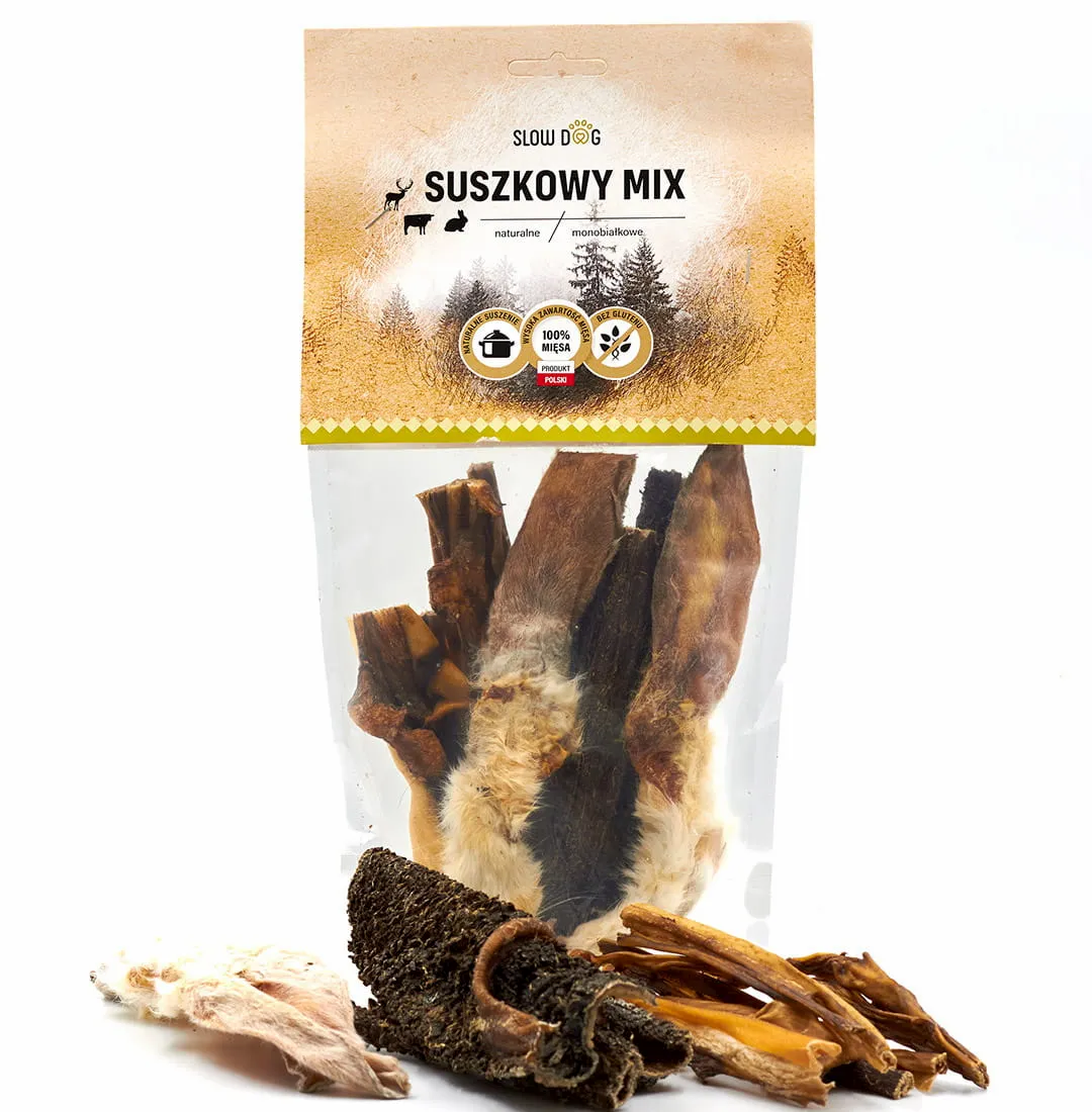 Slow Dog 150 g