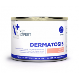 VetExpert Veterinary Diet łosoś 200 g