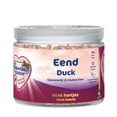 Renske MINI kaczka 100 g