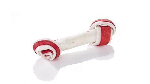 MACED Kość wiązana z bekonem 11 cm