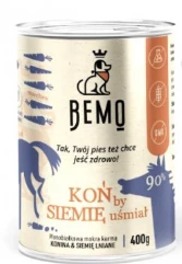 Bemo konina adult 400 g
