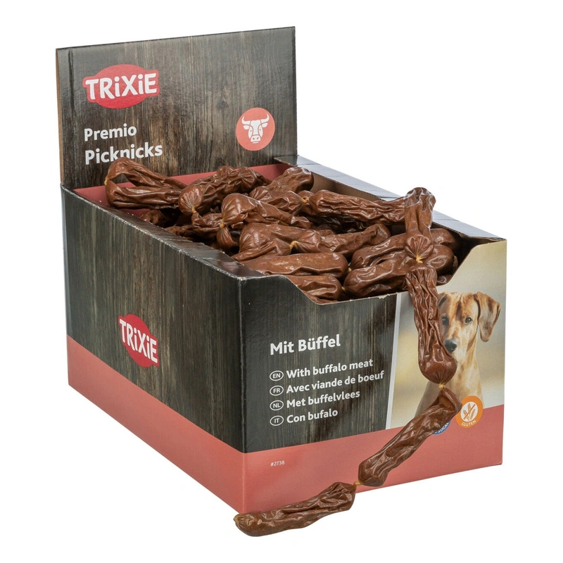 Trixie Premio Picknicks bawół 8 g × 200
