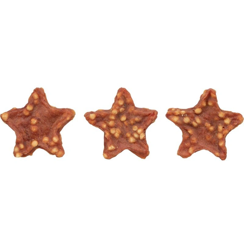 Trixie Xmas Premio Stars kaczka z ryżem 100 g