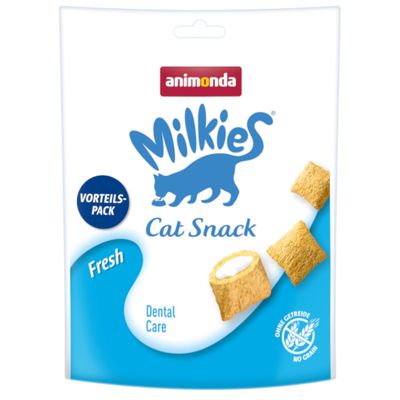 Animonda Milkies Dental adult 120 g
