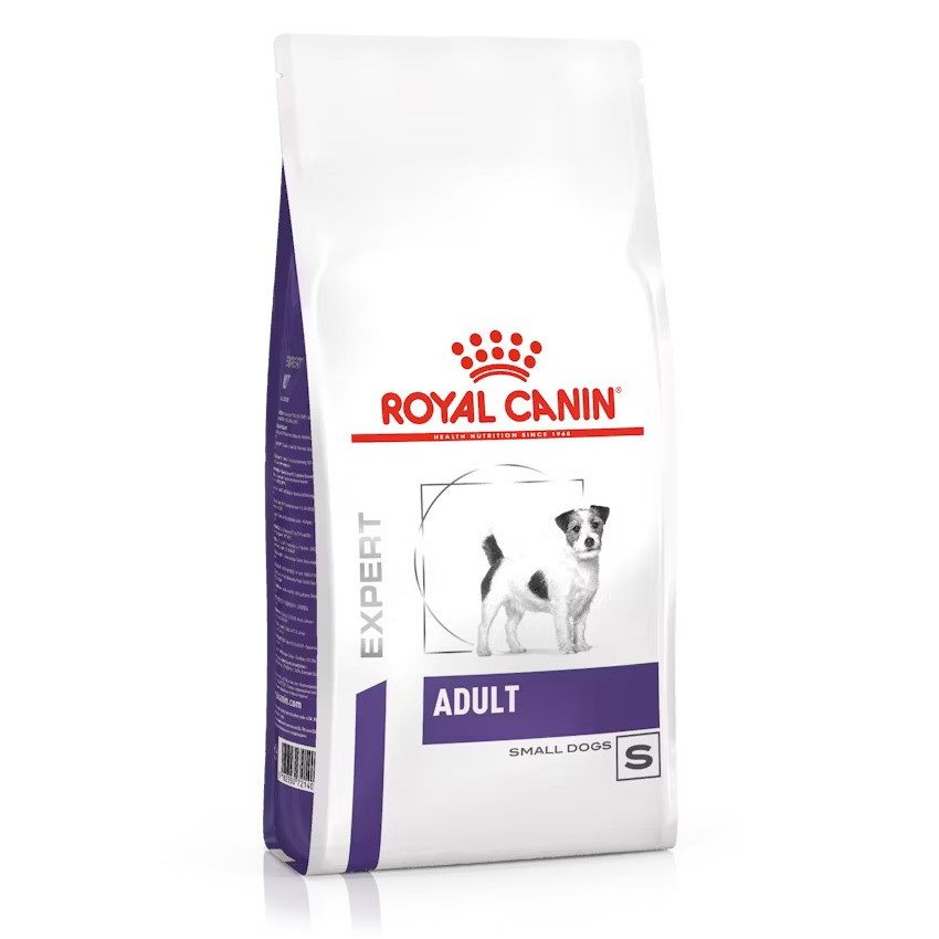 Royal Canin Veterinary adult małe rasy 2 kg