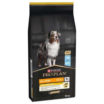 Purina Pro Plan ryba adult 16 kg