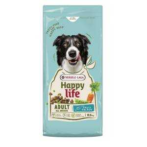 Versele-Laga Happy Life łosoś adult 12,5 kg