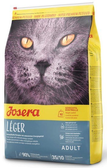 Josera Léger adult 10 kg