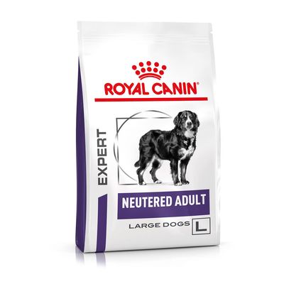 Royal Canin Neutered adult duże rasy 12 kg