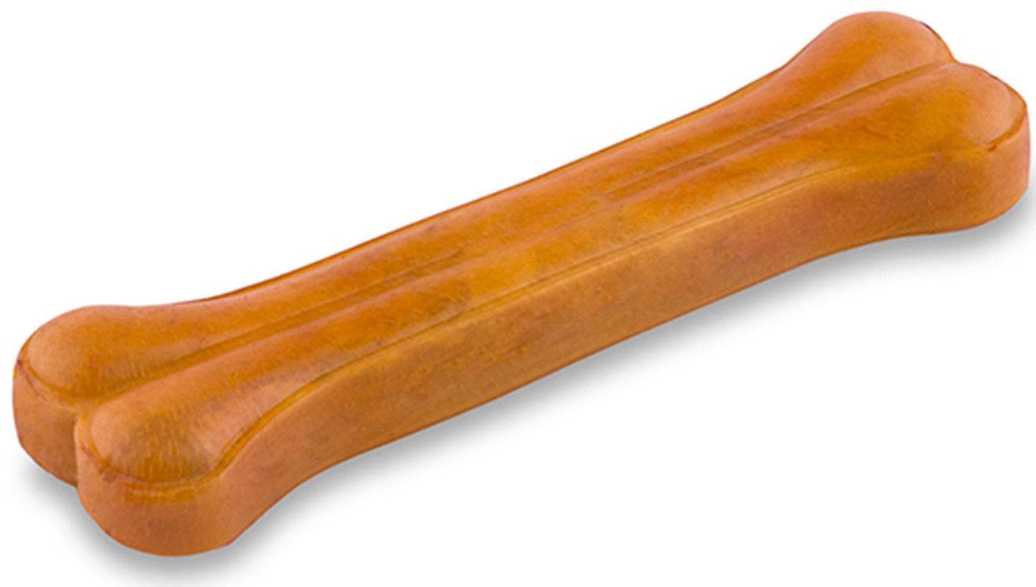 Maced kość prasowana wędzona z wieprzowiny 11cm