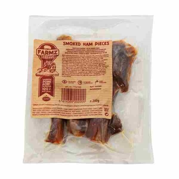 DUVO+ Farmz wieprzowina 200 g