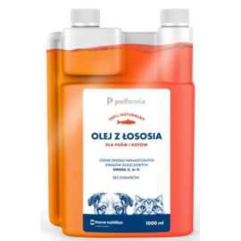 Polfamix łosoś 250 g