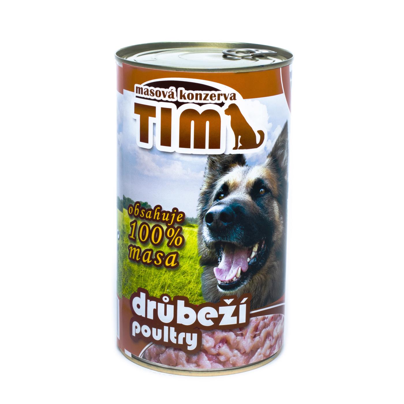 Sokol Falco Tim drób 800 g