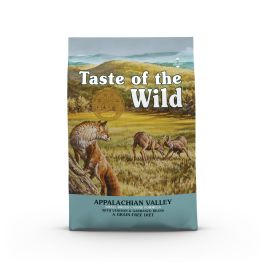 Taste of the Wild Appalachian Valley dziczyzna, jagnięcina małe rasy 12,2 kg