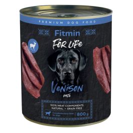 Fitmin For Life dziczyzna 800 g