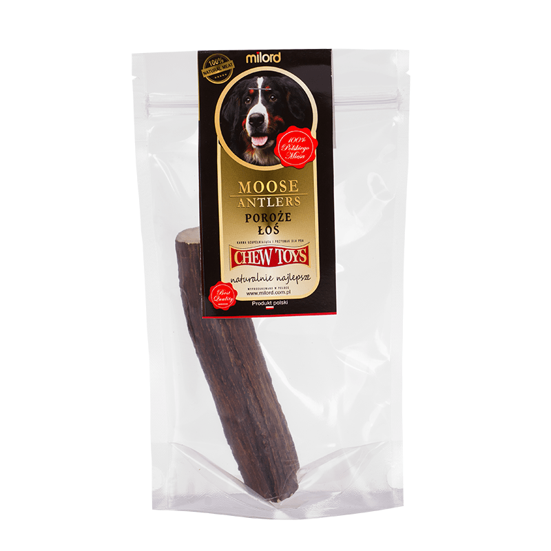 Milord łoś 130 g