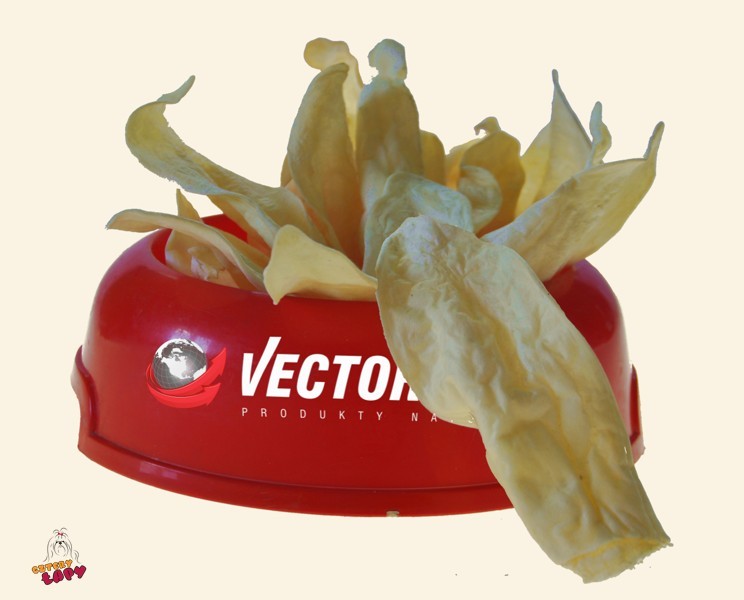 Vector-Food York jagnięcina 30 g