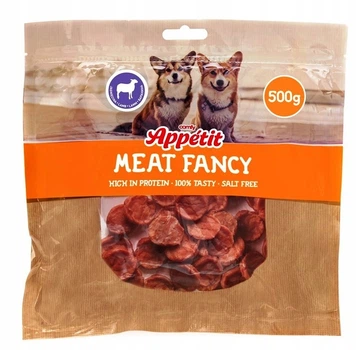 Comfy Comfy Appetit jagnięcina 500 g