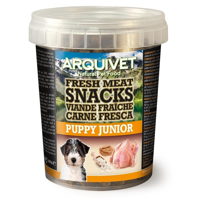 Arquivet Fresh kurczak junior 300 g