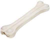 Hilton Kość prasowana biała 21 cm