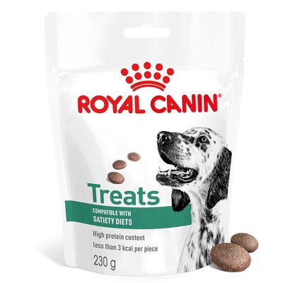 Royal Canin Satiety adult 230 g × 2