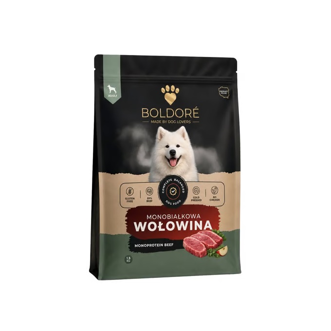 Boldoré wołowina 1,5 kg