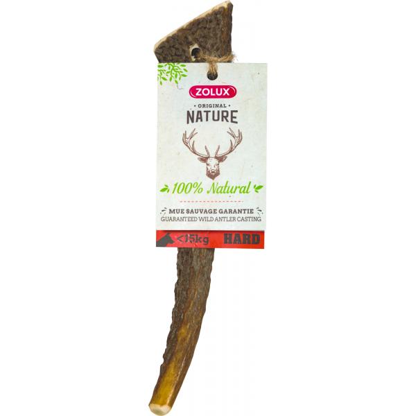 Zolux Original Nature jeleń średnie rasy 100 g