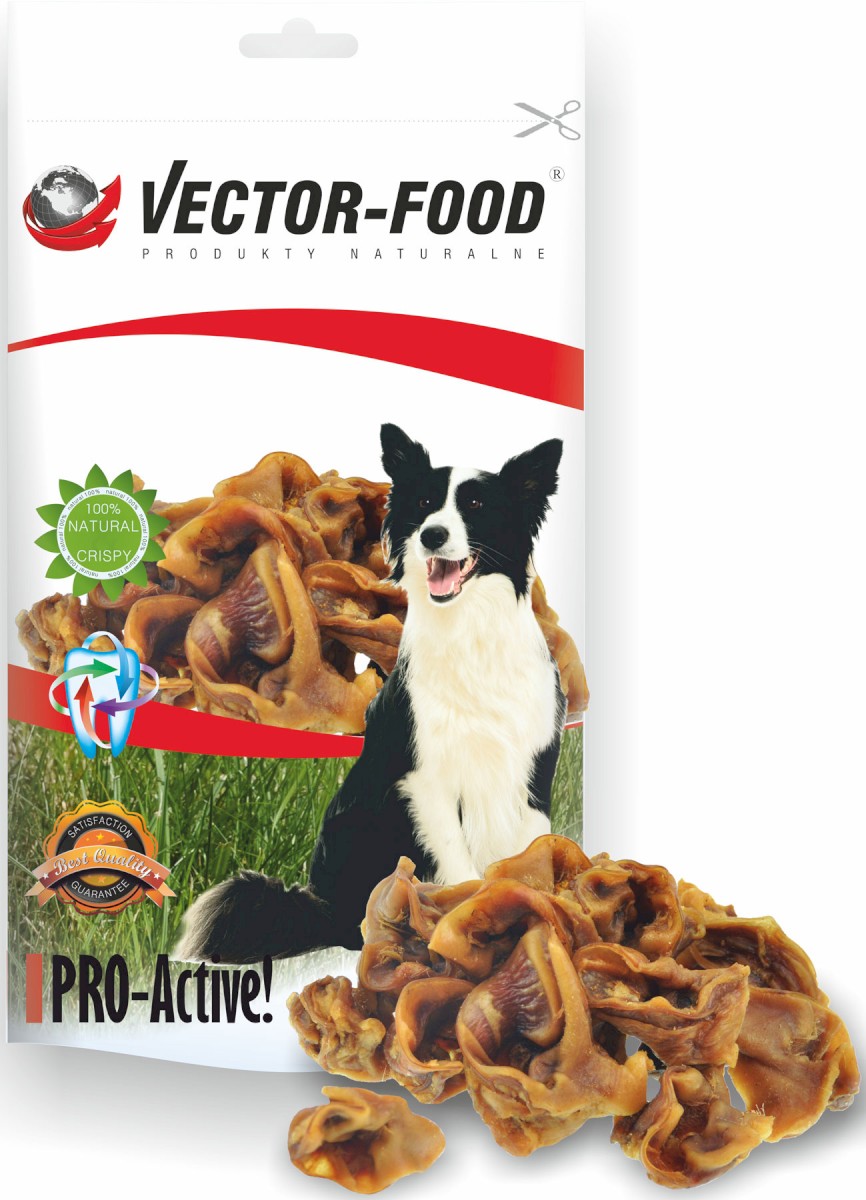 Vector-Food wieprzowina 120 g