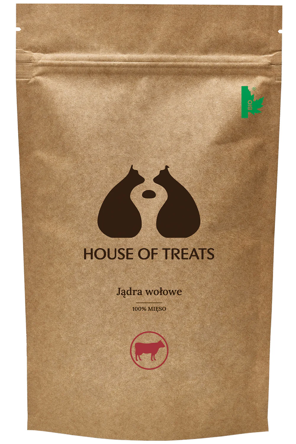 House Of Treats wołowina 100 g
