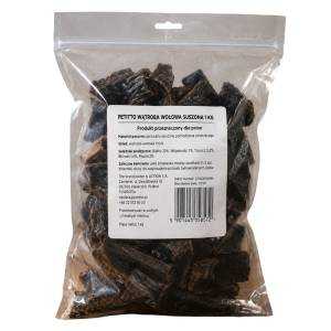 Petitto wołowina adult 1 kg