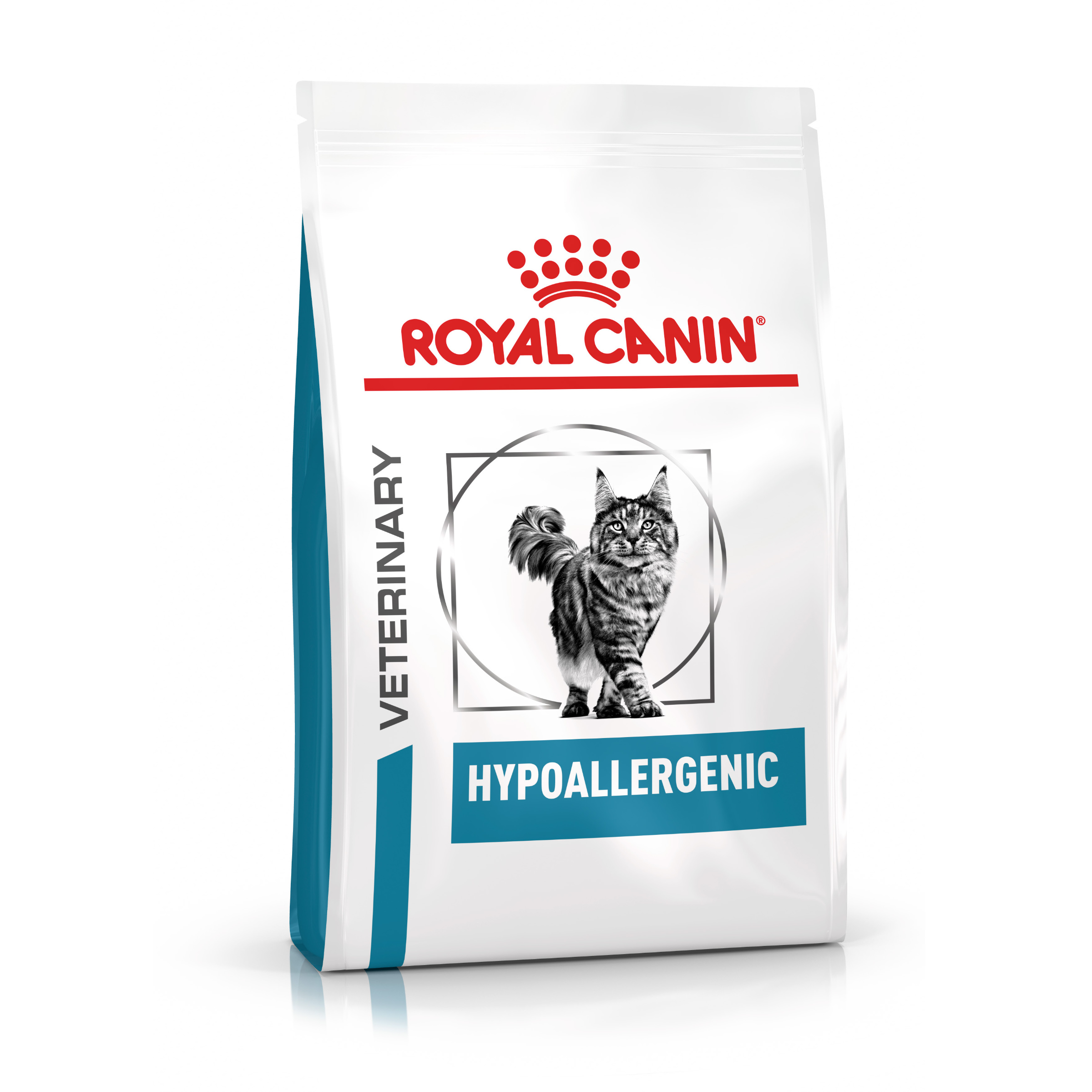 Royal Canin Hypoallergenic drób adult 400 g