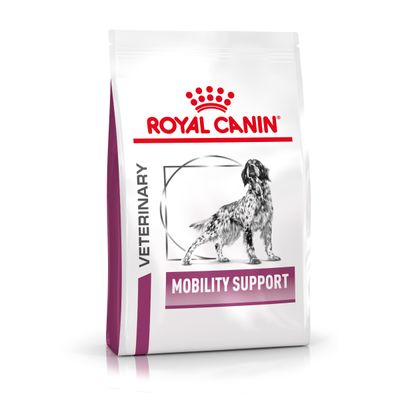 Royal Canin Veterinary Diet Mobility Support 12 kg × 2