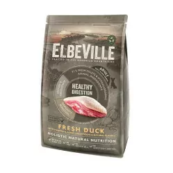 Elbeville Fresh Duck kaczka adult małe rasy 1,4 kg