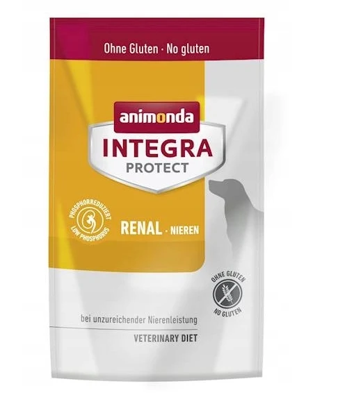 Animonda Integra Protect Renal 700 g