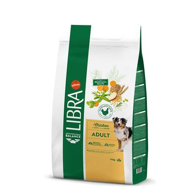 Libra Adult kurczak 14 kg