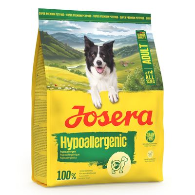Josera owady adult 900 g