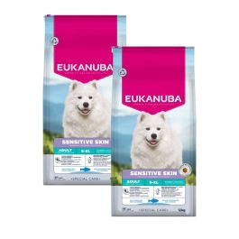 Eukanuba Special Care adult 12 kg × 2