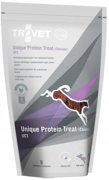 Trovet kurczak adult 100 g