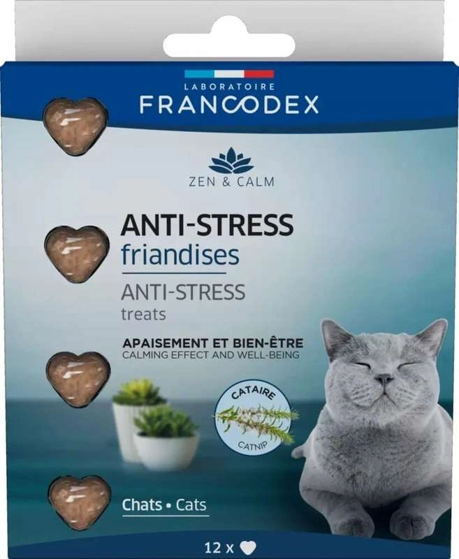 Francodex Dental adult 18 g