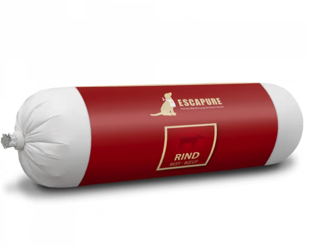 Escapure wołowina 400 g
