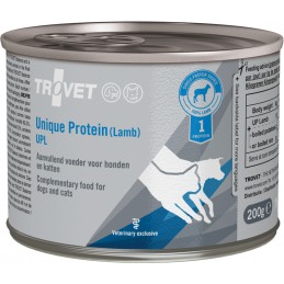 Trovet Unique Protein jagnięcina 200 g