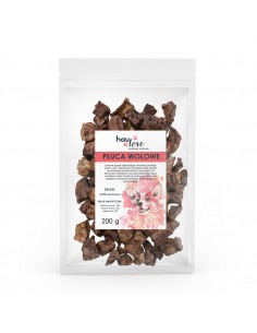 Haulove wołowina 200 g