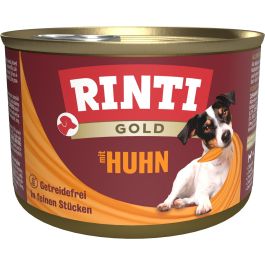 Rinti Gold kurczak adult małe rasy 185 g