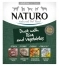Naturo kaczka z ryżem, warzywami adult 400 g