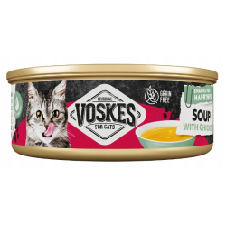 Voskes kurczak w bulionie 50 g
