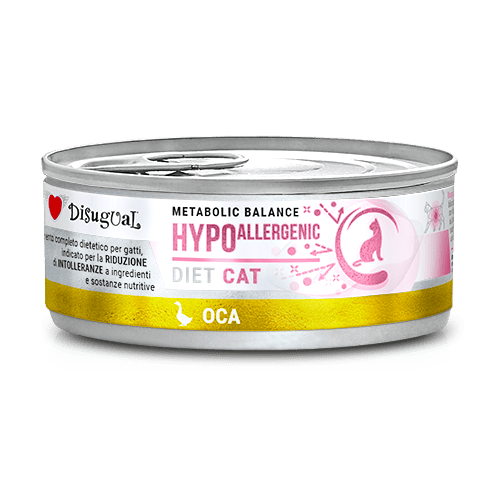 Disugual HYPOALLERGENIC gęś 85 g